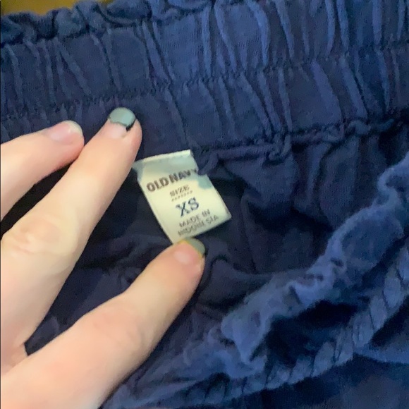 Mini skirt lot size xs and smalls - Picture 5 of 8